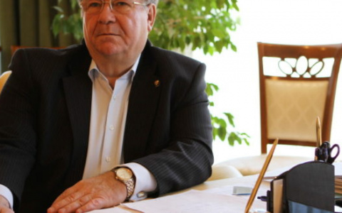 Уроженца Мордовии освободили от должности главы Госфильмофонда