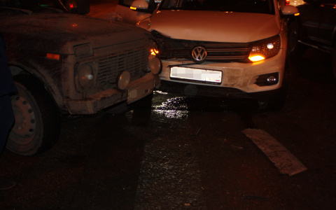 Жительница Мордовии и ее знакомый ответят за фиктивное ДТП