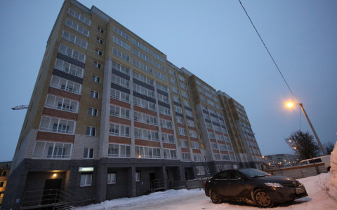 Новости России: Глава Минстроя допустил пересмотр программы льготной ипотеки при снижении ставок до шести процентов