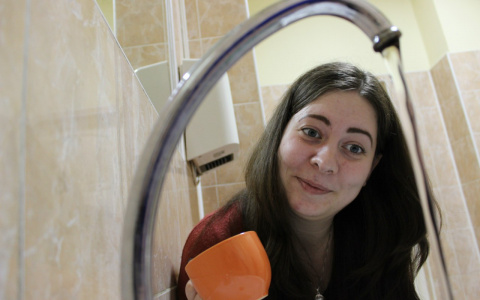 Мордовия оказалась в числе лидеров по качеству питьевой воды