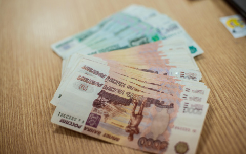 В Мордовии осудили бухгалтера предприятия, которая завышала себе зарплату