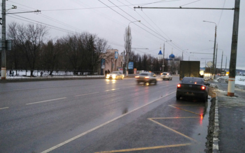 Жители Саранска будут выбирать территории, которые необходимо благоустроить