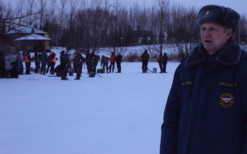 В Мордовии прошли соревнования по рыболовному спорту