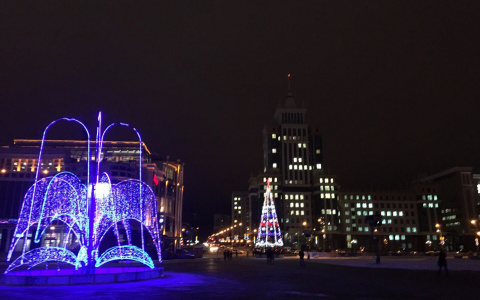 Что ждать жителям Саранска от погоды в среду?