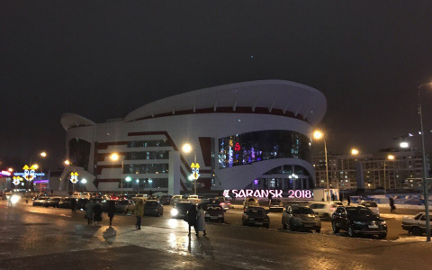 Саранск вошел в десятку туристических городов ПФО