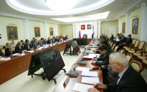 В Саранске к мундиалю создадут центр управления пассажирскими перевозками