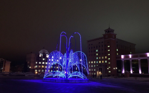 В Саранске состоится гашение марки, посвященной городу