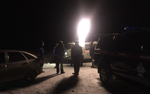 В Мордовии пропавших школьников нашли в лесу за 14 километров от дома