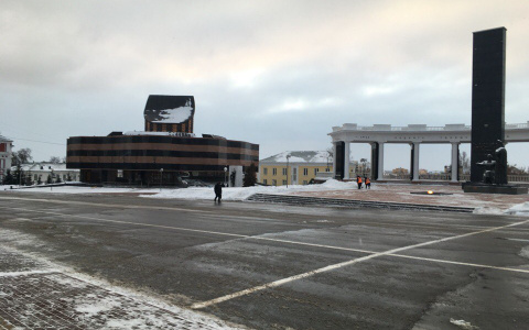 Что ждать жителям Саранска от погоды в пятницу?