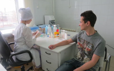 Новости России: Граждан призывного возраста обяжут являться в военкомат без повестки