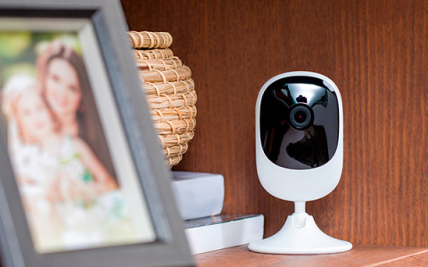 Домашнее видеонаблюдение от «Ростелекома» в один клик и по специальной цене – акция продлена до конца весны