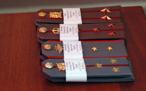 За год в Мордовии сотрудники Росгвардии более 9000 раз выезжали на «Тревогу»