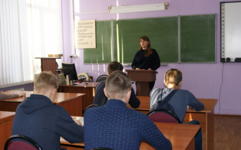 В Саранске прошла антинаркотическая акция «Правильный ориентир»