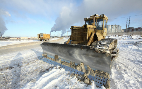 Что ждать жителям Саранска от погоды в понедельник?