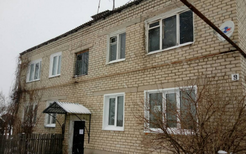 В Мордовии двое мужчин вскрыли горящую квартиру и спасли двоих человек