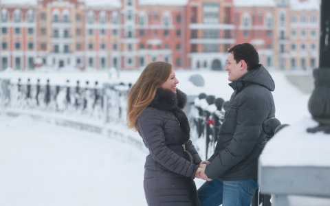 Новости России: В Госдуме раскритиковали идею приравнять сожительство к браку