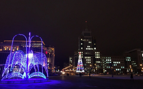 Что ждать жителям Саранска от погоды в среду?