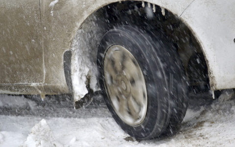 Наезд на двух пешеходов в Мордовии: одна женщина скончалась на месте