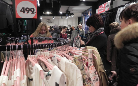 Гороскоп на 27 января: Одного из знаков ожидает день удачных покупок