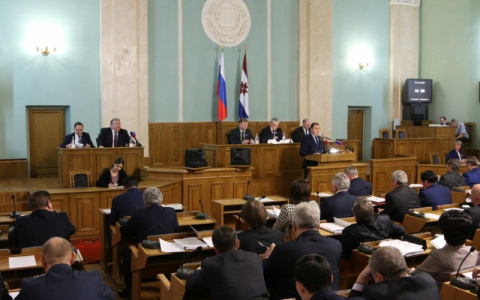 В Мордовии семьям начнут выплачивать президентские выплаты в связи с рождением первого ребенка