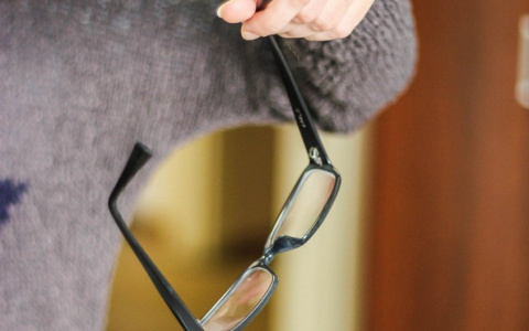 Жительница Мордовии убила возлюбленного, который отказался искать ее очки