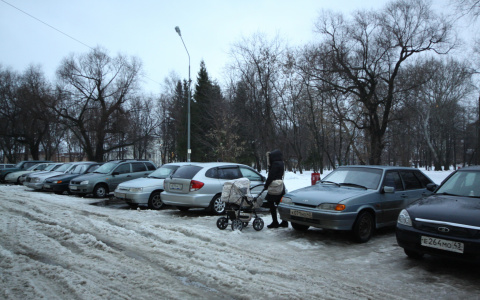 Что ждать жителям Саранска от погоды во вторник?
