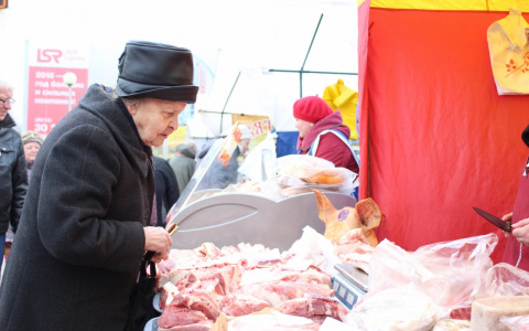 Стало известно, будут ли работать рынки Саранска в дни мундиаля