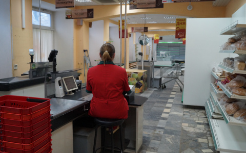 Продавцу из Саранска грозит крупный штраф за продажу алкоголя подростку