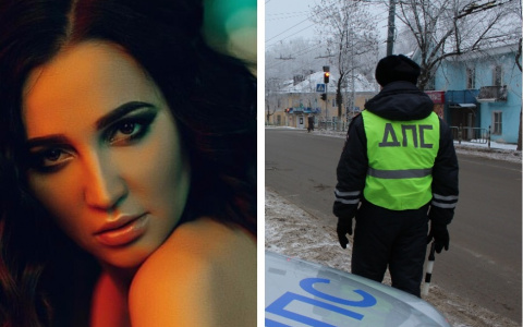 Мордовия за день: концерт Ольги Бузовой, смертельный пожар и нетрезвые водители