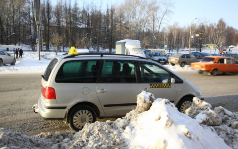 Во время Чемпионата из Пензы на Саранска можно будет добрать до такси