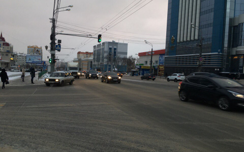 В Саранске третьего февраля из-за митинга волонтеров ограничат движение транспорта