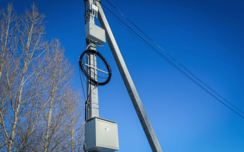 Жители 122 сел и деревень Мордовии пользуются бесплатным доступом в интернет