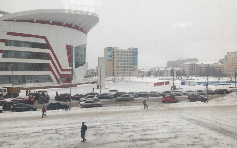 Новости России: Что изменится в жизни жителей России с февраля