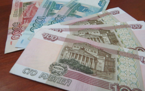 Житель Саранска привез из Москвы фальшивку