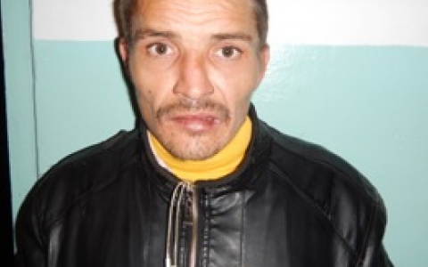 В Мордовии разыскивают мужчину, который скрылся от органов следствия