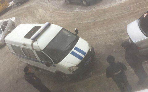 В Саранске в подвале жилого дома нашли тело девушки