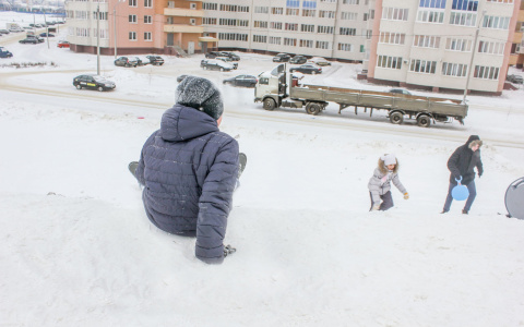 Что ждать жителям Саранска от погоды во вторник?