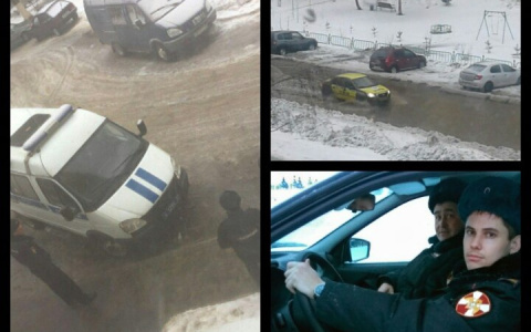 Мордовия за день: убитая в подвале женщина, потоп на городских улицах и пьяные за рулем