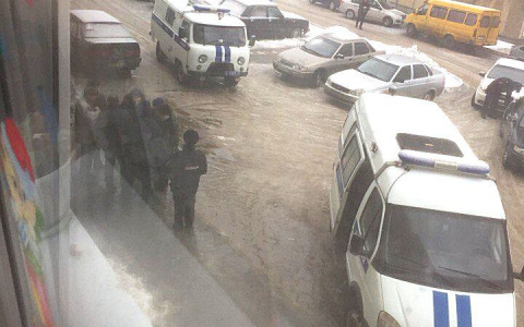 Убийство жительницы Саранска в подвале: задержан подозреваемый 