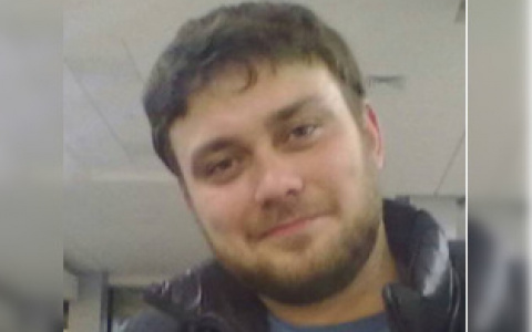 В Саранске разыскивают пропавшего мужчину, который может кататься по городу на красной иномарке