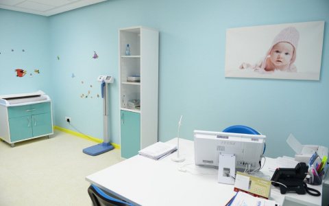 В Саранске следователи организовали проверку по факту гибели ребенка в частной клинике 