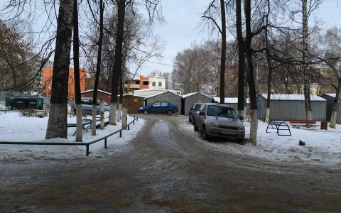 Что ждать жителям Саранска от погоды в пятницу?