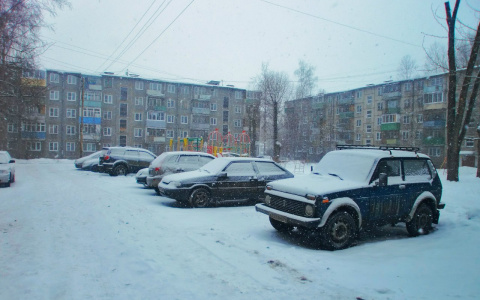 В Саранске для гостей ЧМ-2018 построят две перехватывающие парковки