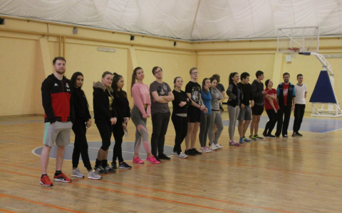 В Саранске пройдет конкурс «Мистер и Мисс Университета»