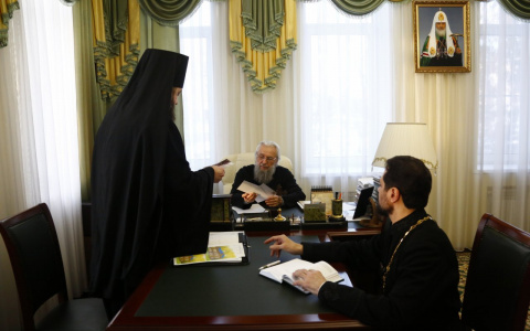 В центре Рузаевки старинное здание станет центром большого прихода