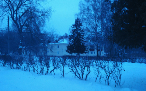 Что ждать жителям Саранска от погоды во вторник?