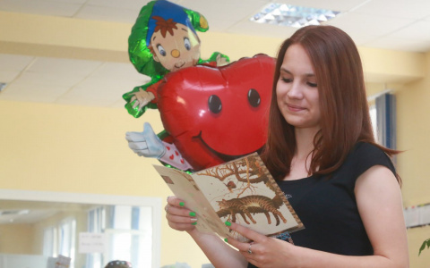 Подарки в день Святого Валентина: идеи для жителей Мордовии