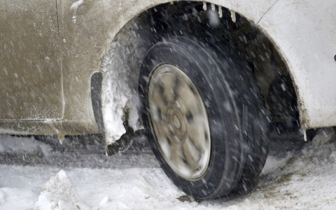 В Мордовии столкнулись две легковушки: четыре женщины пострадали 