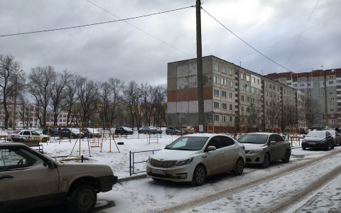 Что ждать жителям Саранска от погоды в понедельник?