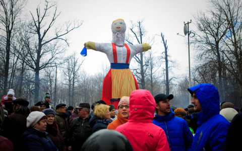 Мэр Саранска попросил у горожан прощения